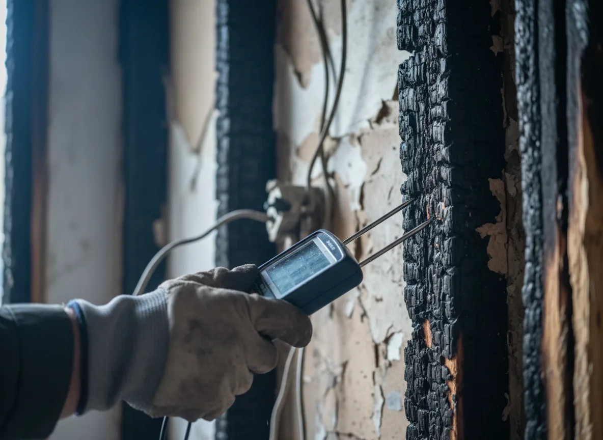 Fire Damage Restoration Cameron, OK FAQs